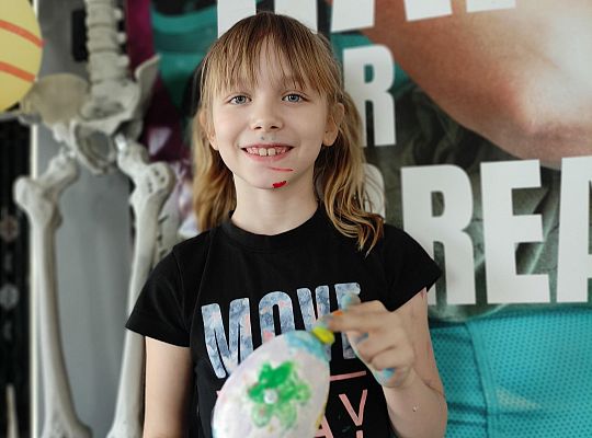 Wielkanocne Warsztaty w Kravvtrening