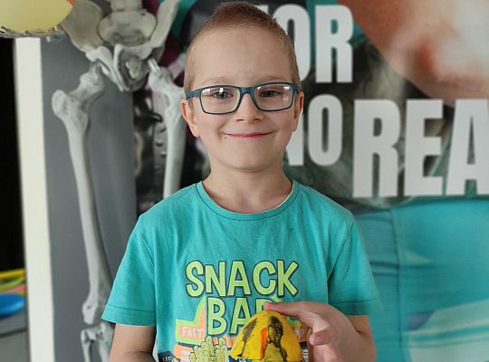 Wielkanocne Warsztaty w Kravvtrening