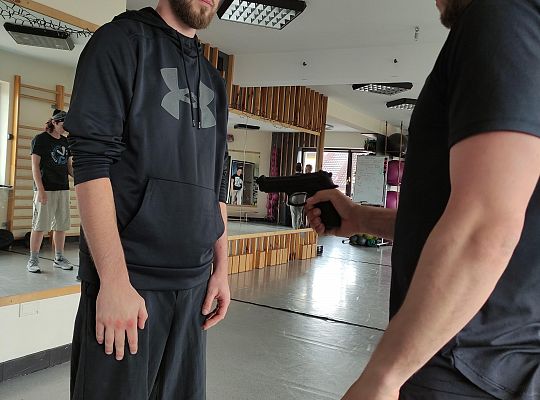 Majowe Spotkanie Szkoły Kravvtrening