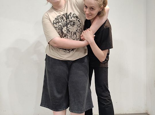 Czerwcowe Spotkanie Szkoły Kravvtrening