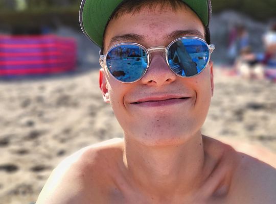 Akcja Letnia w Kravvtrening