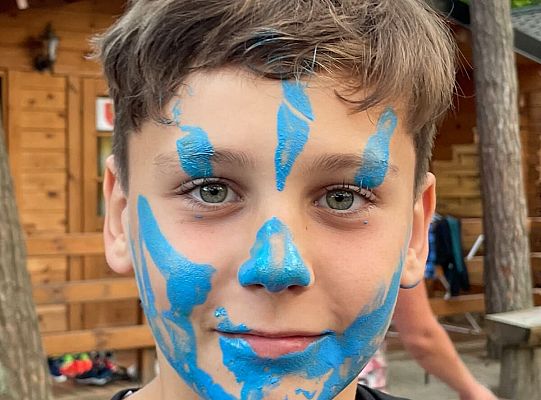 Hero Camps 2025 – Obóz Młodych Bohaterów nad morzem