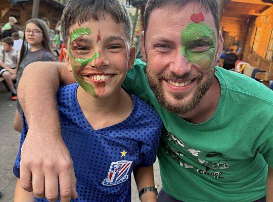 Hero Camps 2025 – Obóz Młodych Bohaterów nad morzem