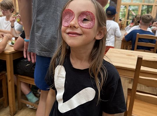 Hero Camps 2025 – Obóz Młodych Bohaterów nad morzem