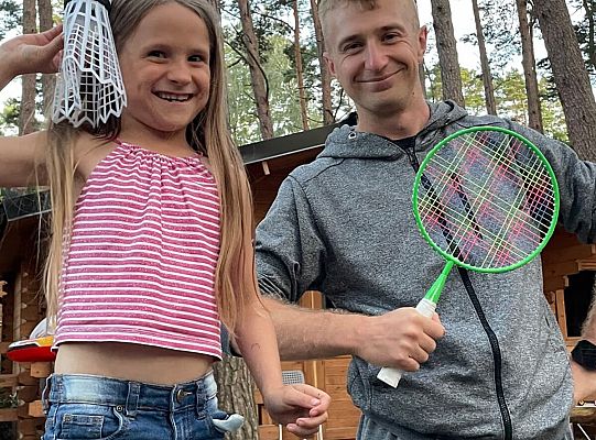 Hero Camps 2025 – Obóz Młodych Bohaterów nad morzem