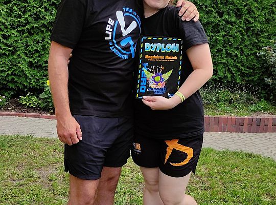 Obóz Samoobrony Krav Maga dla młodzieży i dorosłych