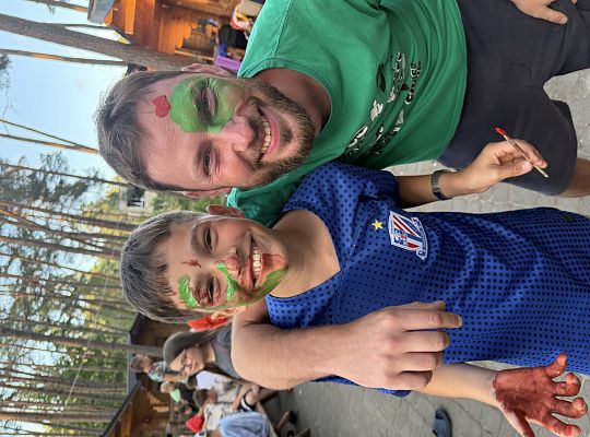 Podsumowanie Akcji Letniej w Kravvtrening