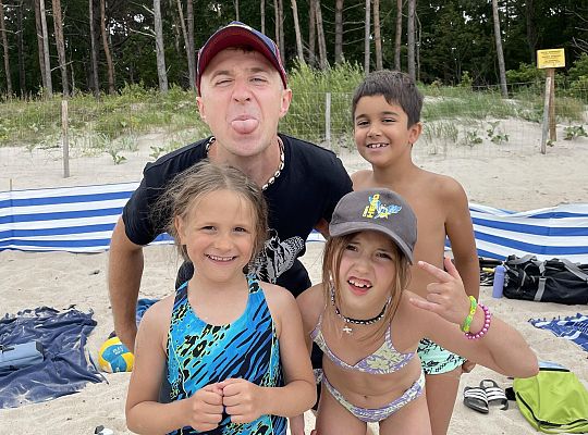 Podsumowanie Akcji Letniej w Kravvtrening