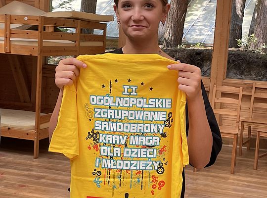 Podsumowanie Akcji Letniej w Kravvtrening