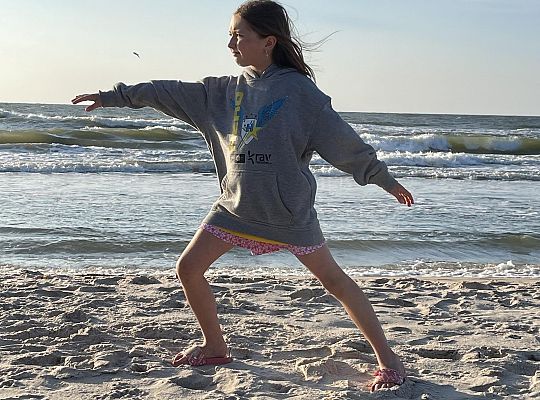 Podsumowanie Akcji Letniej w Kravvtrening
