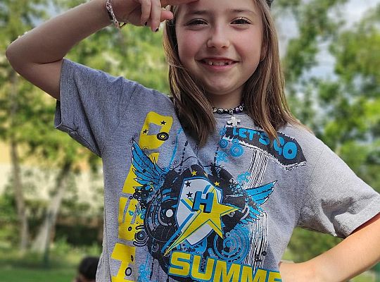 Podsumowanie Akcji Letniej w Kravvtrening