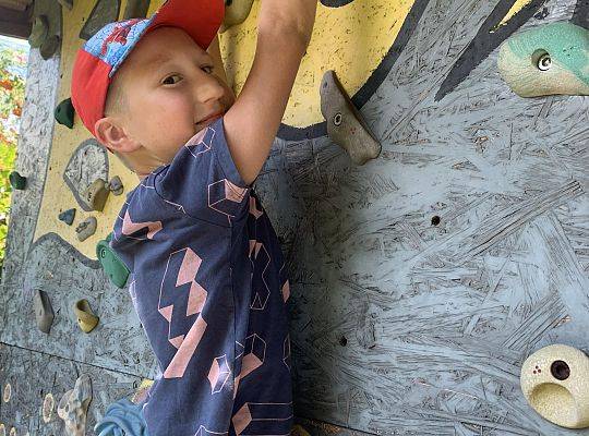 Półkolonie Mini Saryt: Pudełko Wspomnień Podróży