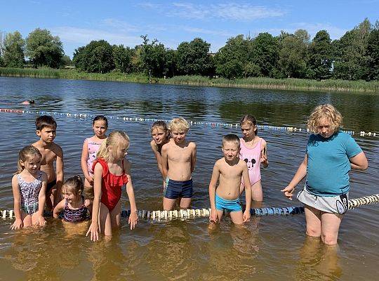 Półkolonie Mini Saryt: Pudełko Wspomnień Podróży