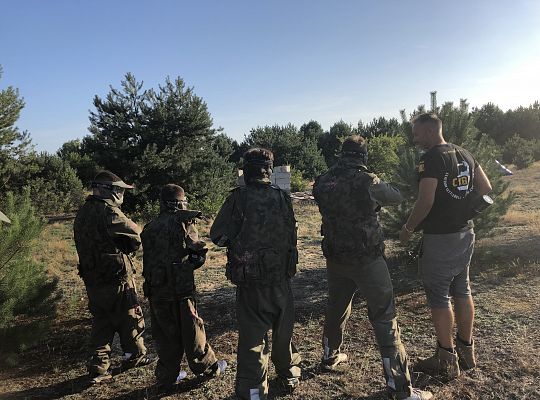 Wieczory Kawalerskie/Panieńskie