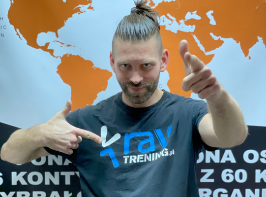 Patryk Zbieć