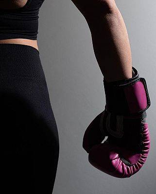 Kurs samoobrony dla kobiet